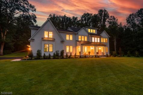237 Mountainside Road Mendham NJ 07945