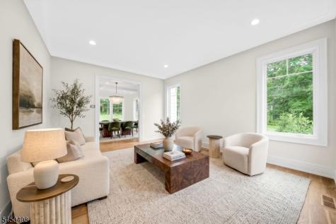 237 Mountainside Road Mendham NJ 07945