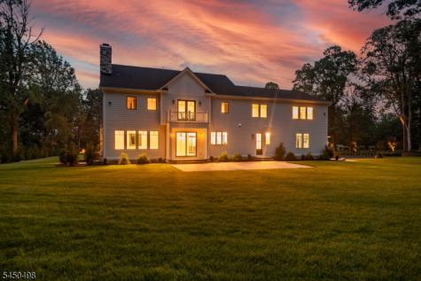 237 Mountainside Road Mendham NJ 07945