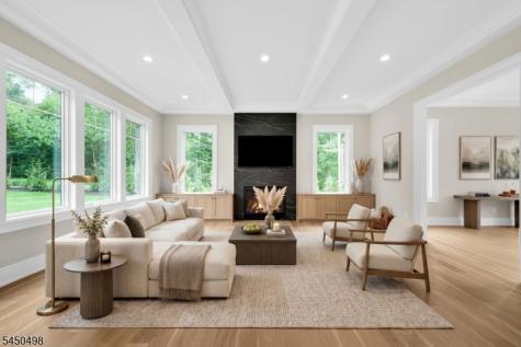 237 Mountainside Road Mendham NJ 07945