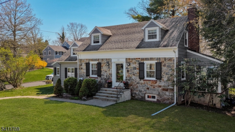 22 Helen Street Fanwood NJ 07023