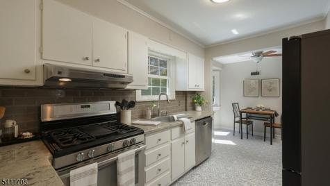22 Helen Street Fanwood NJ 07023