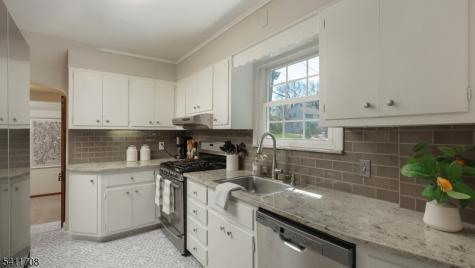 22 Helen Street Fanwood NJ 07023