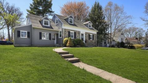 22 Helen Street Fanwood NJ 07023