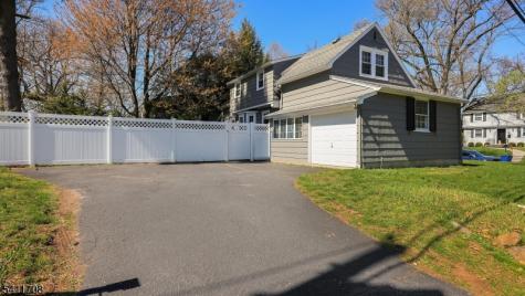 22 Helen Street Fanwood NJ 07023