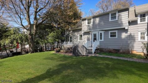 22 Helen Street Fanwood NJ 07023