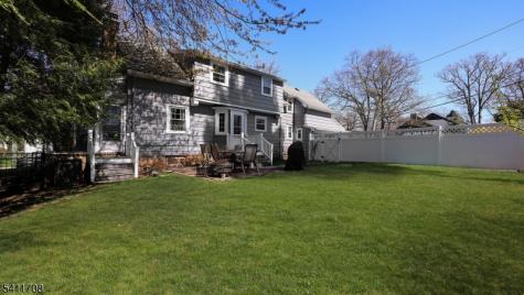 22 Helen Street Fanwood NJ 07023