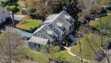 22 Helen Street Fanwood NJ 07023
