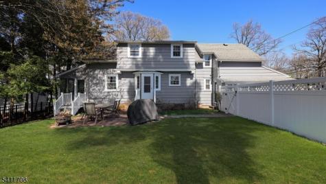 22 Helen Street Fanwood NJ 07023