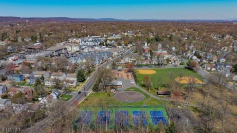 22 Helen Street Fanwood NJ 07023