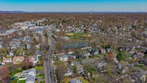 22 Helen Street Fanwood NJ 07023
