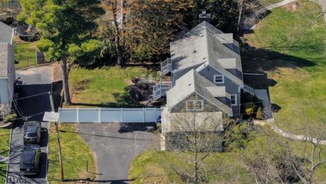 22 Helen Street Fanwood NJ 07023