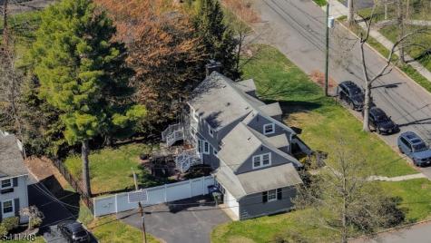 22 Helen Street Fanwood NJ 07023