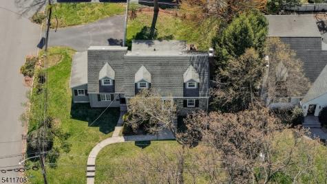 22 Helen Street Fanwood NJ 07023