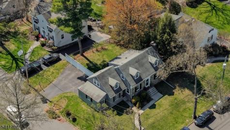 22 Helen Street Fanwood NJ 07023