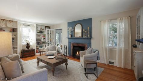 22 Helen Street Fanwood NJ 07023