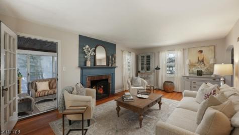 22 Helen Street Fanwood NJ 07023