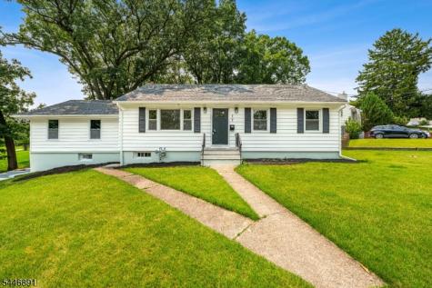 76 Dawn Avenue North Haledon NJ 07508