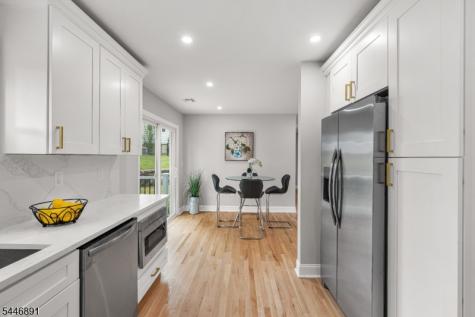 76 Dawn Avenue North Haledon NJ 07508