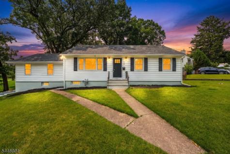 76 Dawn Avenue North Haledon NJ 07508