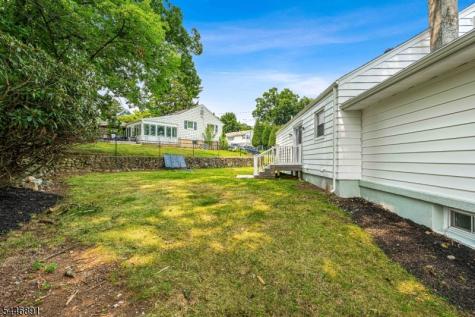76 Dawn Avenue North Haledon NJ 07508