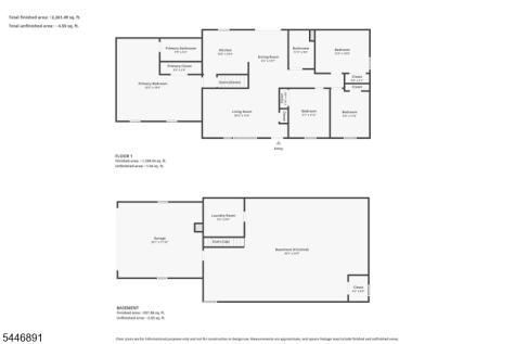 76 Dawn Avenue North Haledon NJ 07508