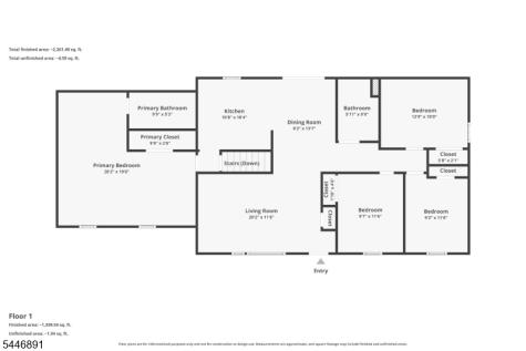 76 Dawn Avenue North Haledon NJ 07508