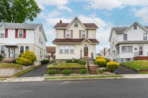 1515 Rose Terrace Union NJ 07083