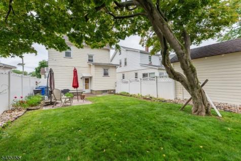 1515 Rose Terrace Union NJ 07083