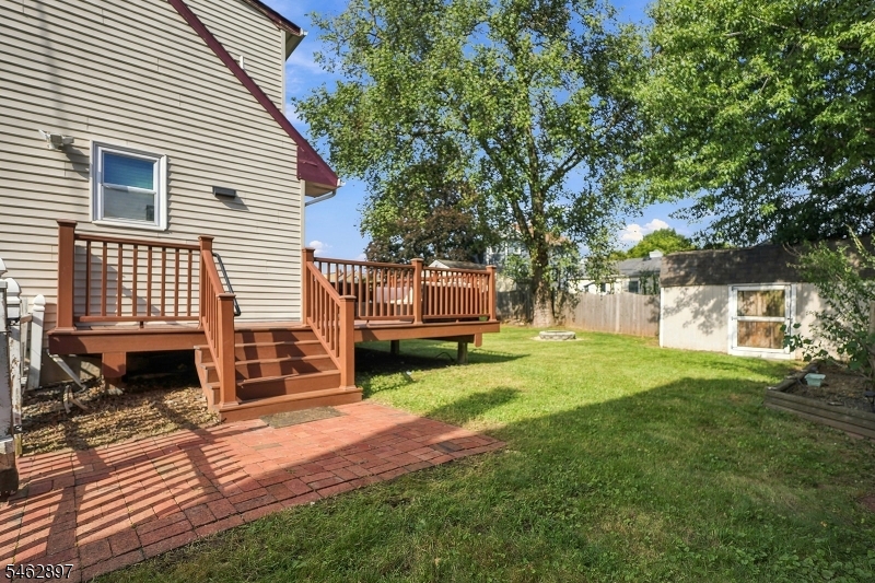 129 S 20th Avenue Manville NJ 08835