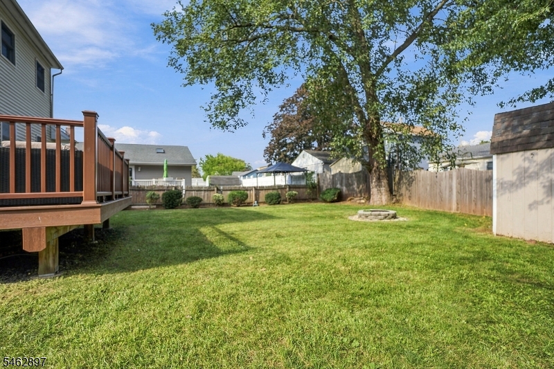 129 S 20th Avenue Manville NJ 08835