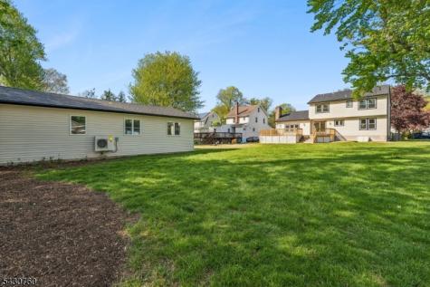 72 E Cedar Street Livingston NJ 07039