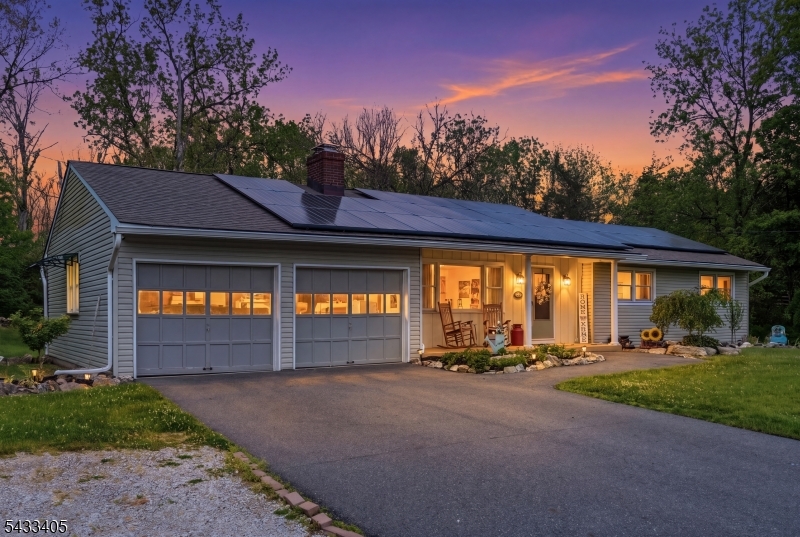 77 Decker Pond Road Green NJ 07821