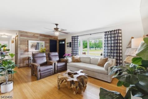 77 Decker Pond Road Green NJ 07821