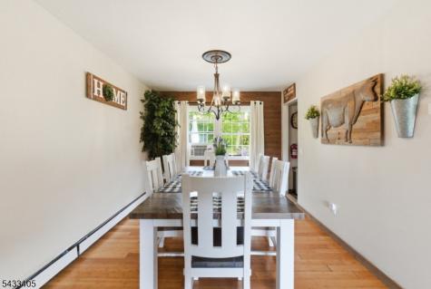 77 Decker Pond Road Green NJ 07821