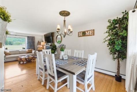 77 Decker Pond Road Green NJ 07821