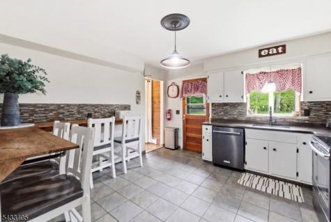 77 Decker Pond Road Green NJ 07821