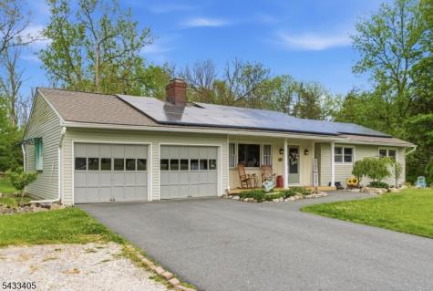 77 Decker Pond Road Green NJ 07821