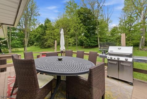 77 Decker Pond Road Green NJ 07821