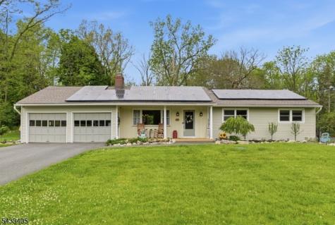 77 Decker Pond Road Green NJ 07821