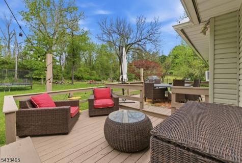 77 Decker Pond Road Green NJ 07821