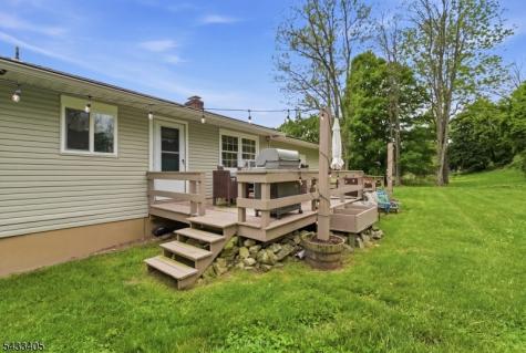 77 Decker Pond Road Green NJ 07821