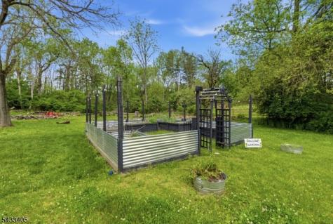 77 Decker Pond Road Green NJ 07821