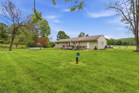 77 Decker Pond Road Green NJ 07821