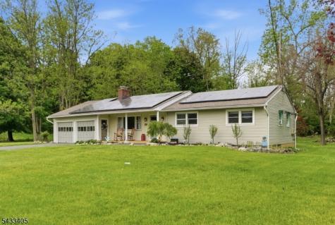 77 Decker Pond Road Green NJ 07821