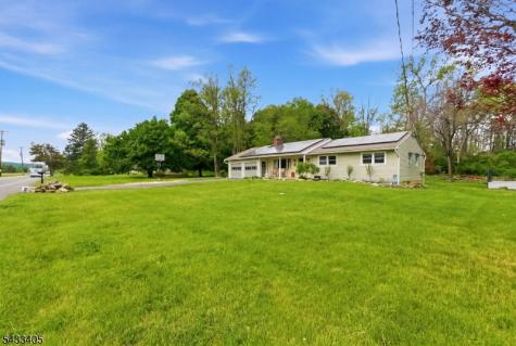 77 Decker Pond Road Green NJ 07821