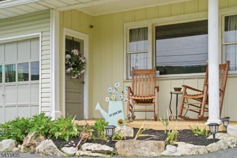 77 Decker Pond Road Green NJ 07821