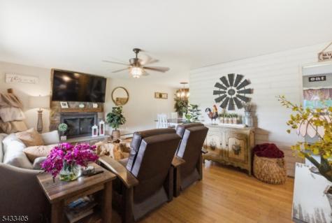 77 Decker Pond Road Green NJ 07821