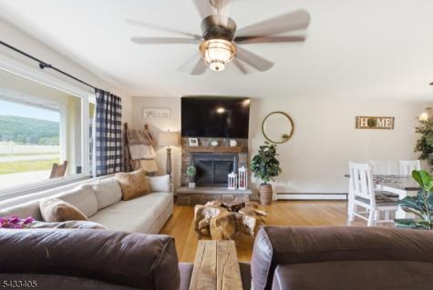77 Decker Pond Road Green NJ 07821