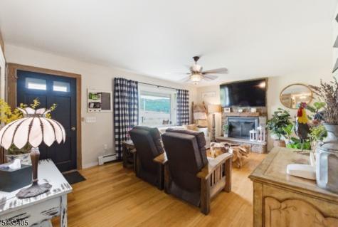 77 Decker Pond Road Green NJ 07821